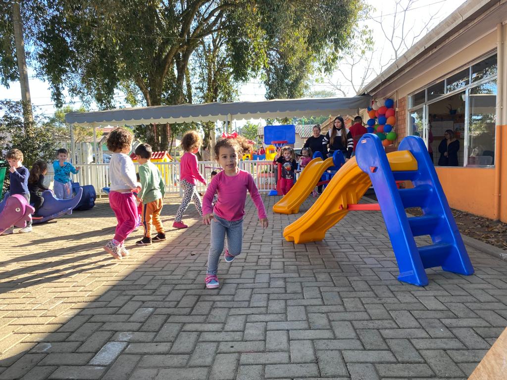 Aulas irão voltar ao normal na tarde desta sexta-feira (10) em Taquara