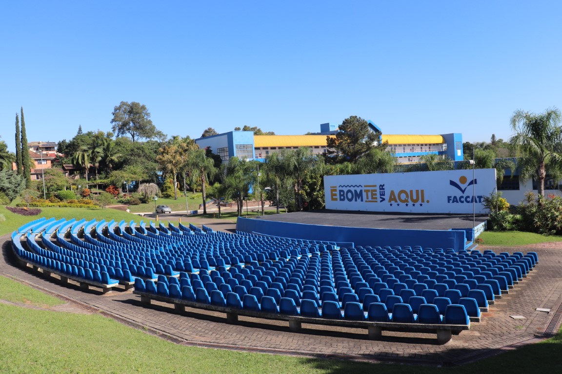 Inscrições para a Jornada de Cuidados Paliativos estão abertas na Faccat