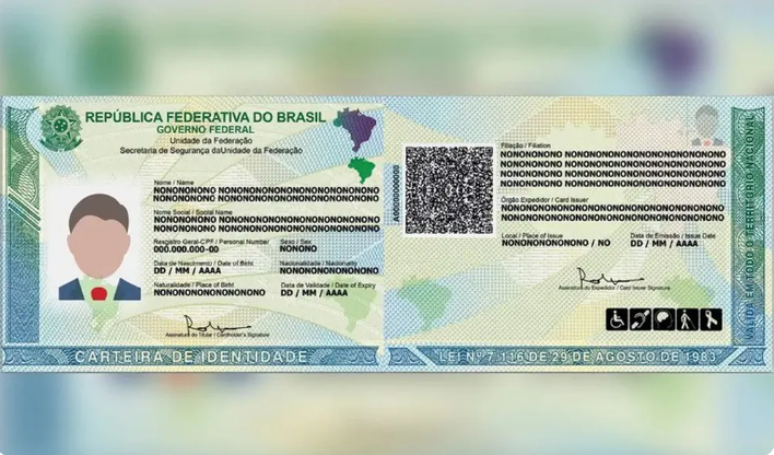 Posto de Identificação de Parobé retoma confecção do RG Nacional a partir de segunda-feira (03)