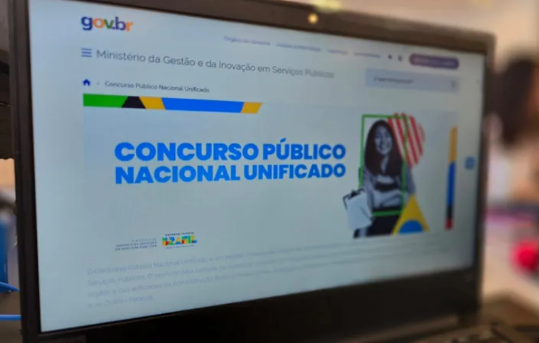 Governo adia 'Enem dos Concursos' em todo país em virtude das chuvas no RS