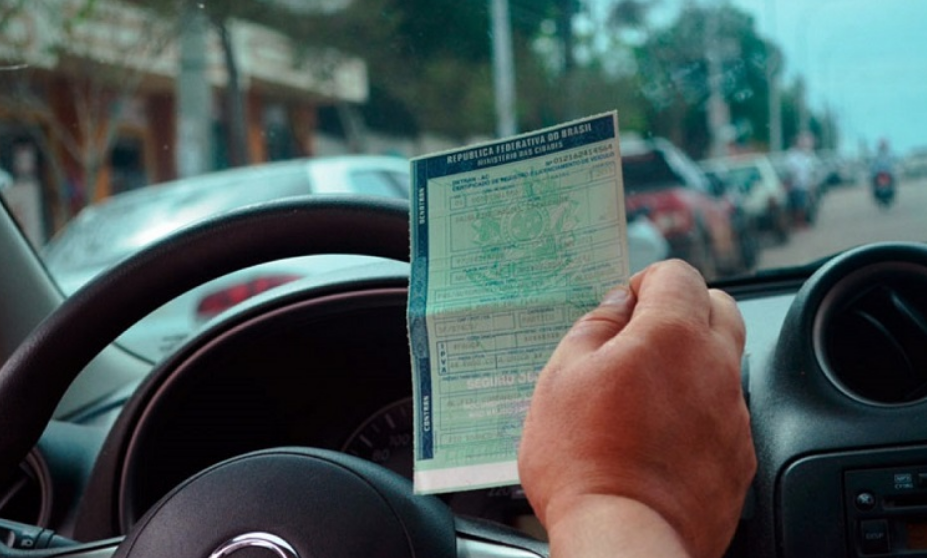 Governo do Estado unifica parcelas do IPVA 2024 e vencimento será no dia 28 do próximo mês