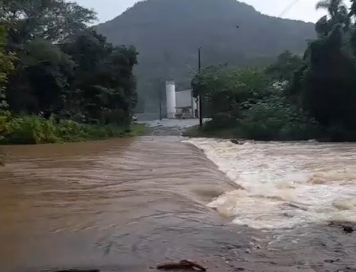 Prefeitura e Defesa Civil de Riozinho divulgam situação do município devido às chuvas