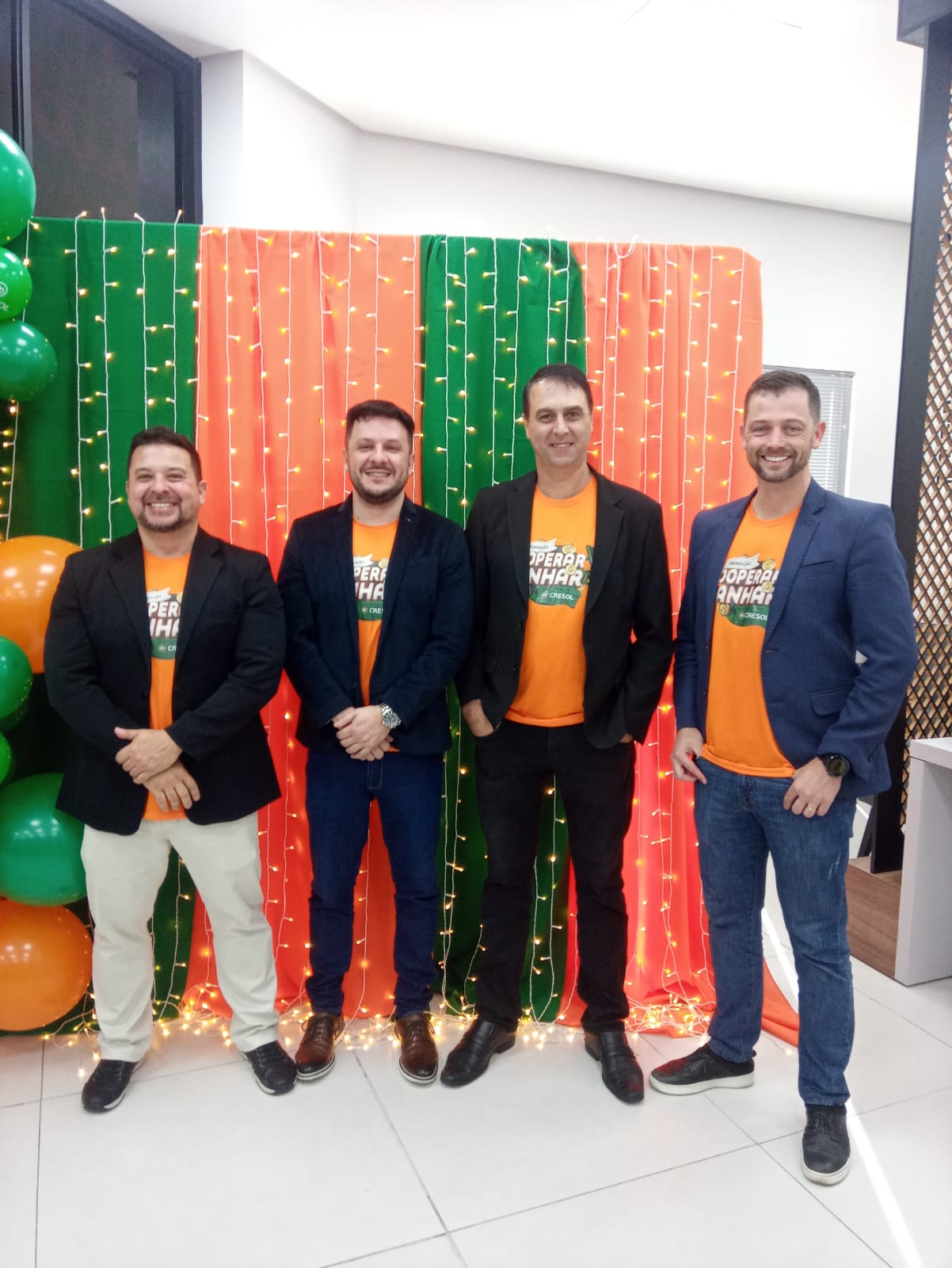 Promoção da Cresol irá distribuir mais de R$ 6 milhões em prêmios