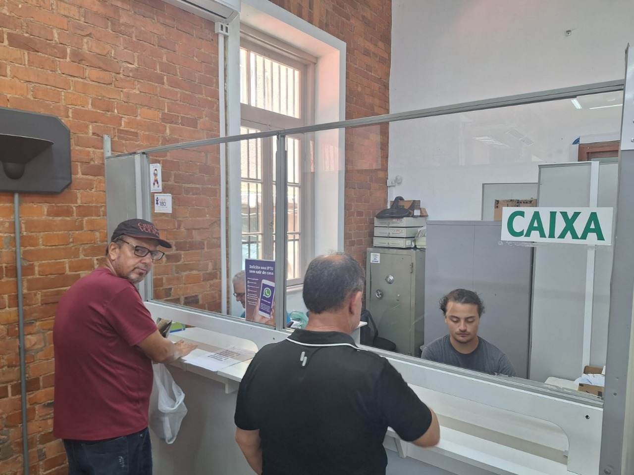 Prazo para solicitar isenção no IPTU 2025 em Taquara começa no dia 10 de junho