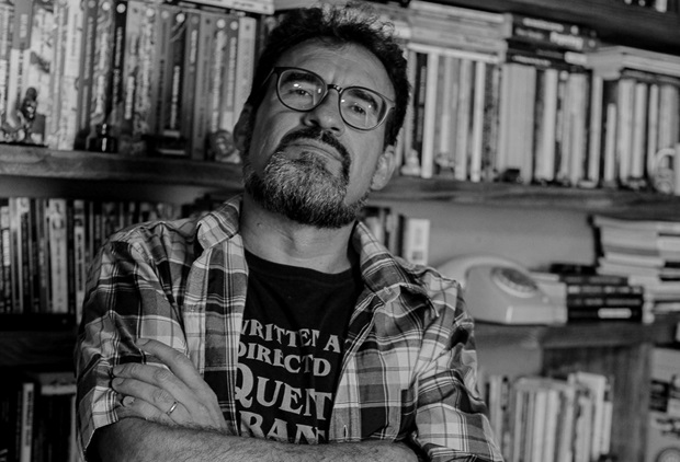 AGES homenageará escritor Doralino Souza da Rosa no Prêmio Livro do Ano 2024