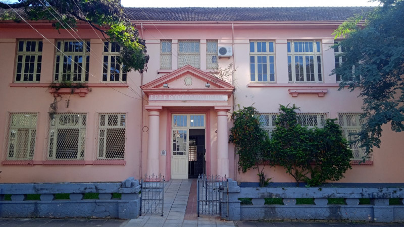 Escola Rodolfo Von Ihering abre matrículas com vagas para Ensino Fundamental e EJA em Taquara