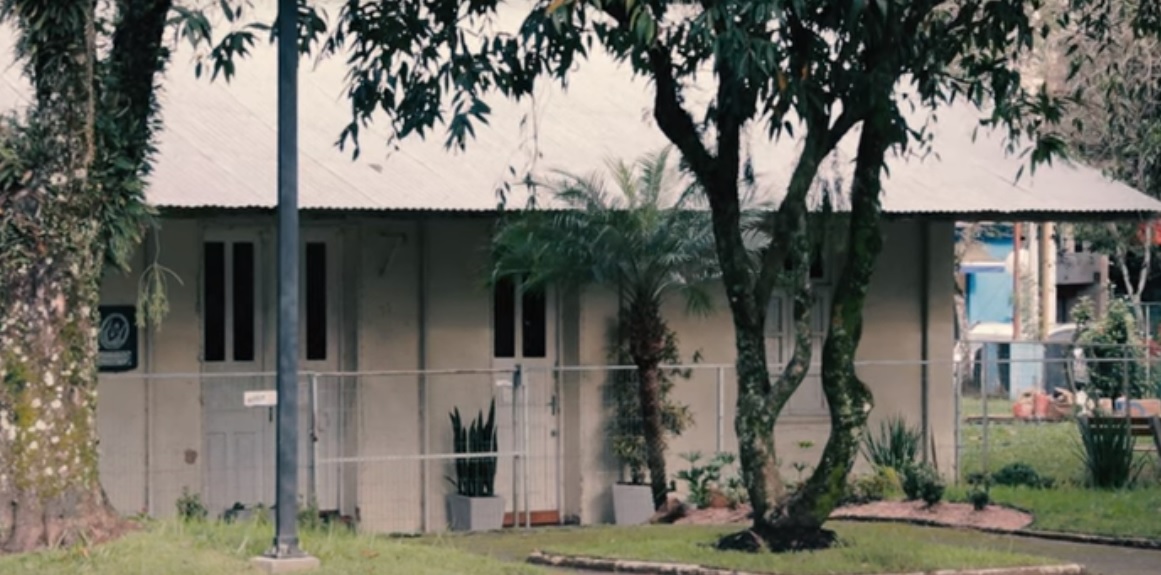 Documentário sobre a antiga estação ferroviária do município é lançado em Parobé