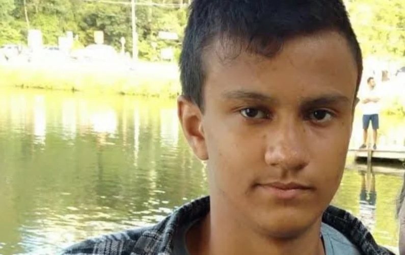 Jovem desaparecido em Três Coroas é encontrado quando andava às margens de rodovia em Taquara