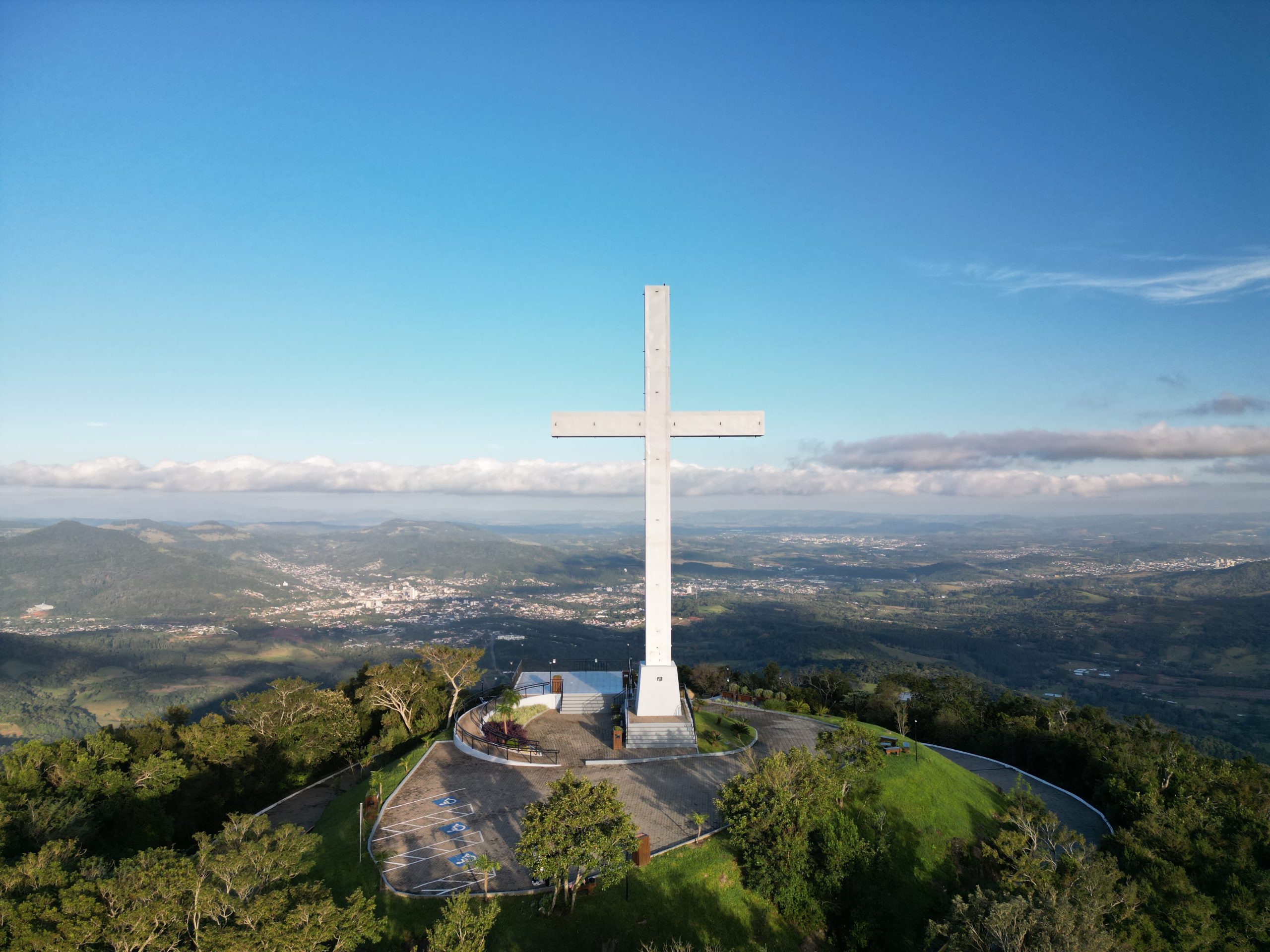 Igrejinha completa 60 anos de emancipação em meio ao processo de recuperação pós-enchente
