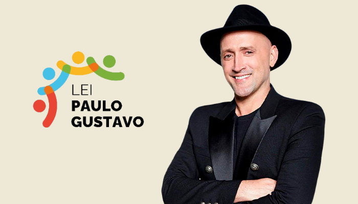 Três Coroas está com inscrições abertas para edital da Lei Paulo Gustavo - Audiovisual