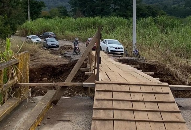 Prefeitura de Três Coroas comemora destinação de mais de R$ 1,8 milhão do Poder Judiciário