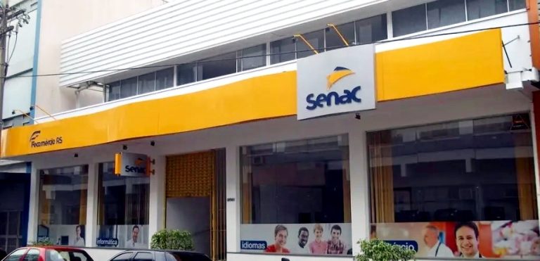 Cursos na área da beleza do Senac Taquara estão com inscrições abertas para turmas de maio