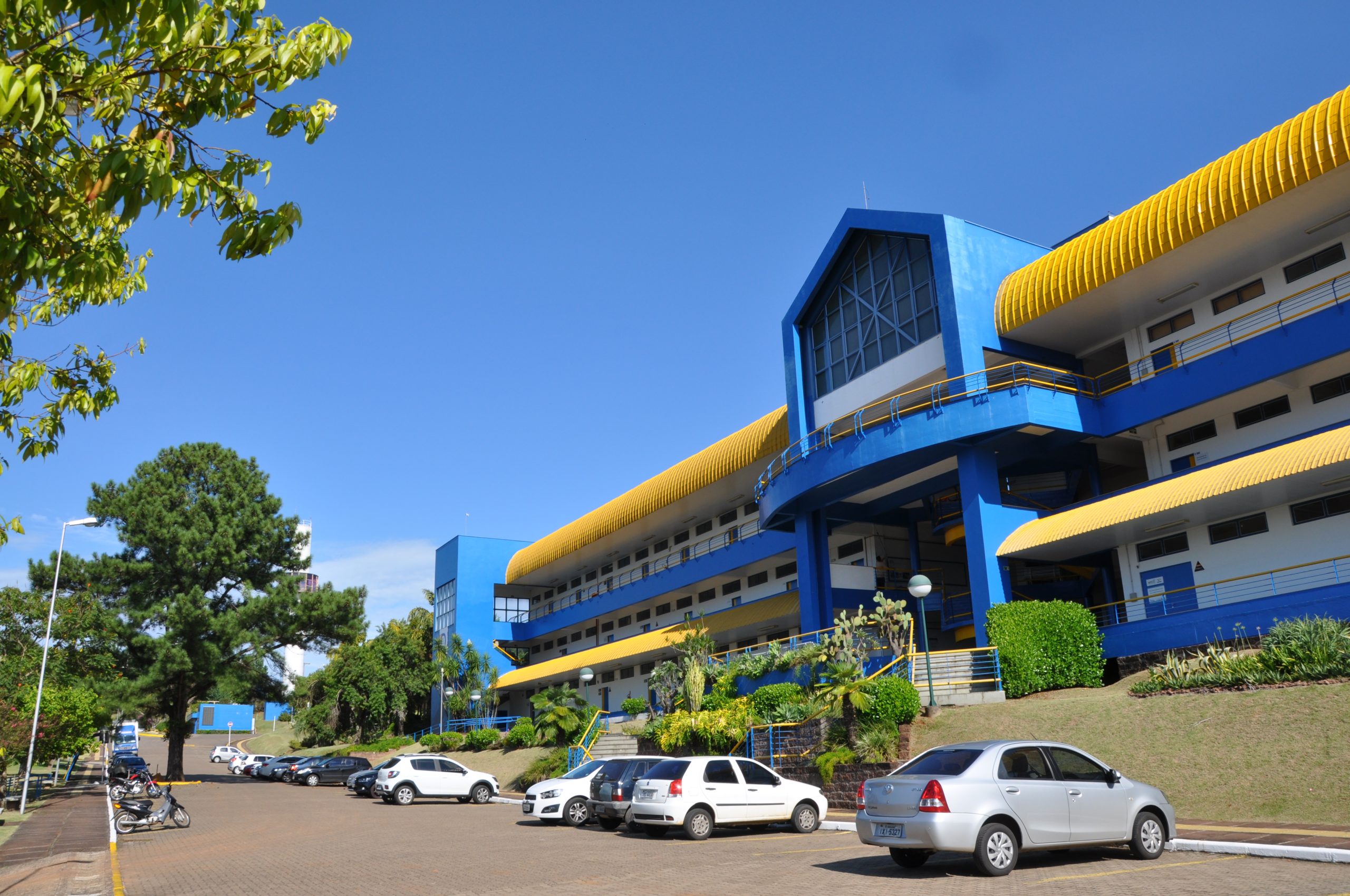 Faccat prorroga inscrições para cursos de Pós-Graduação