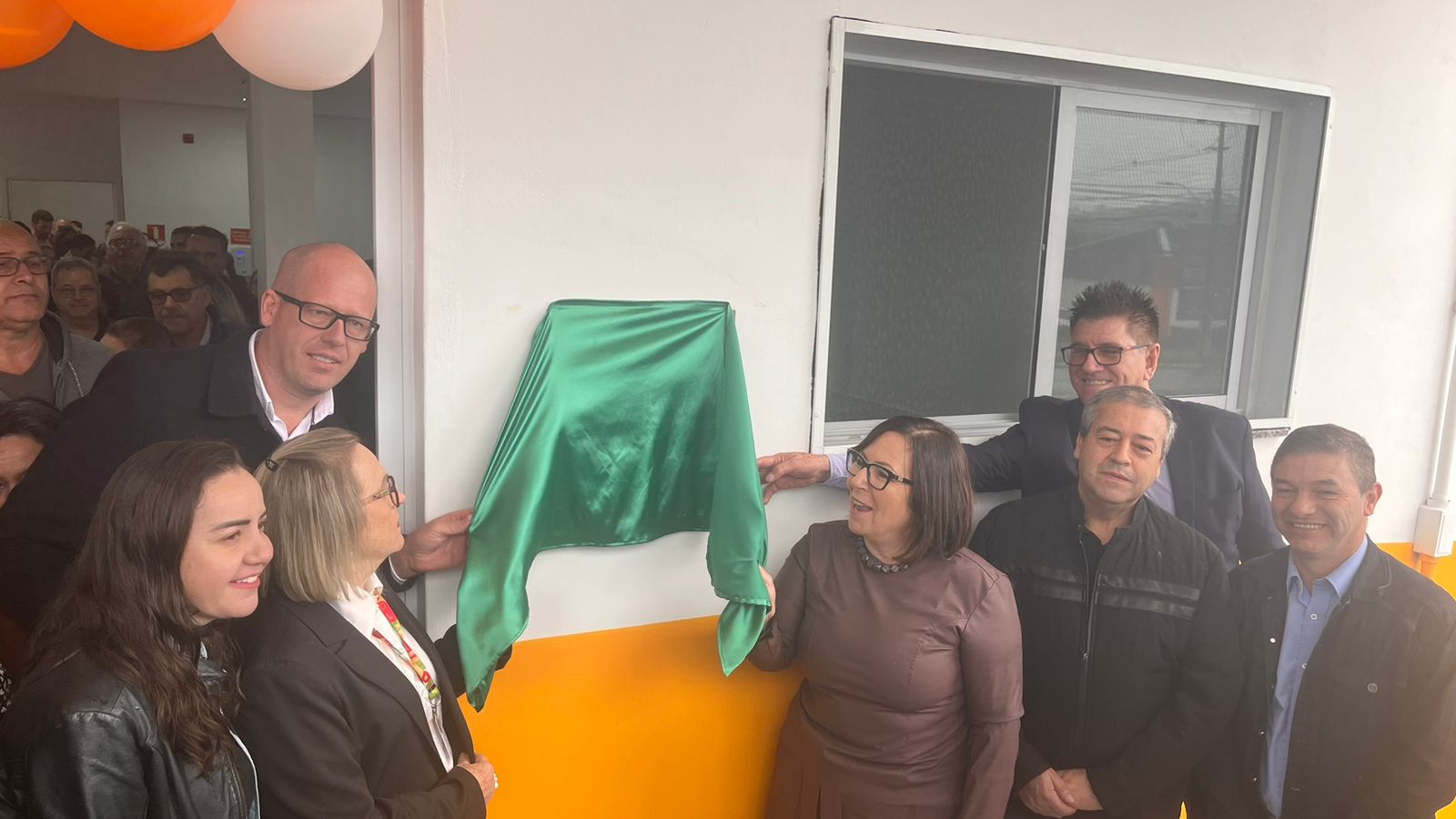 Entenda como serão os atendimentos em Taquara com a inauguração do Complexo Municipal de Saúde