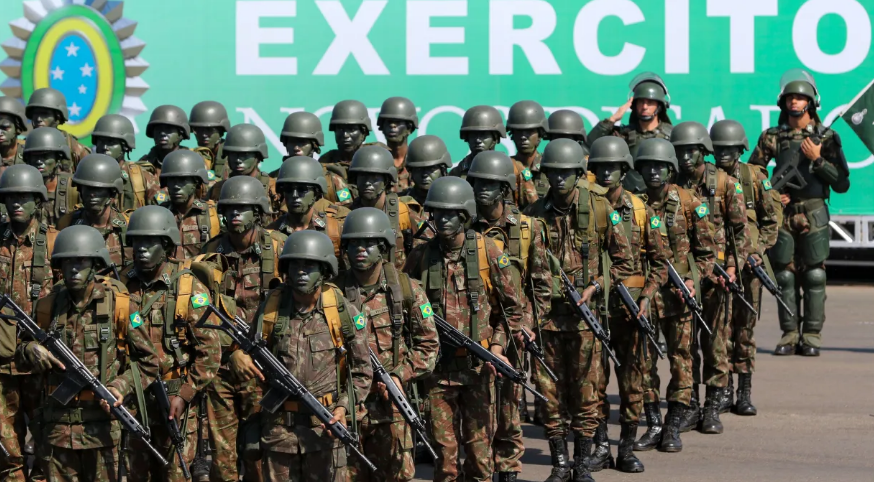 Três Coroas informa que jovens têm até o próximo dia 30 para realizar o alistamento militar