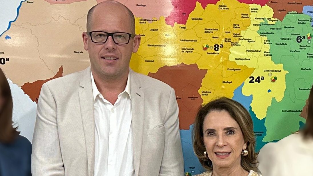 Escolas estaduais da região receberão R$ 380 mil para obras; veja a lista