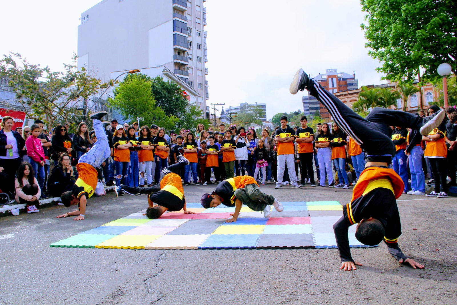 Lei Aldir Blanc terá sessão pública em Taquara para discutir editais