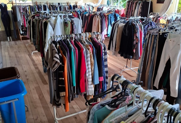 Brechó Solidário da Apae de Taquara será mensal a partir da edição deste final de semana