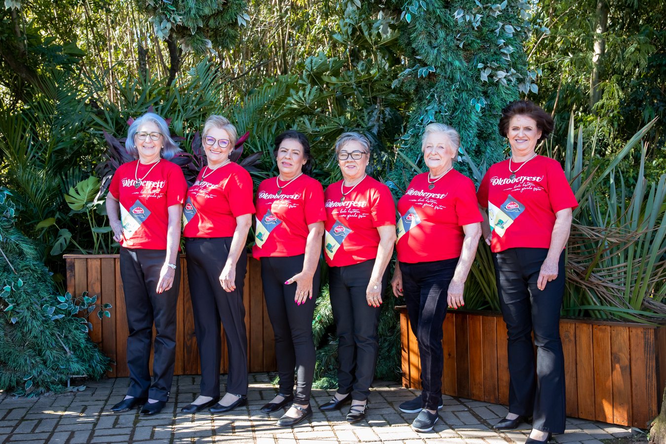 35ª Oktoberfest de Igrejinha escolhe Seniorin, Bubchen e Mädchen neste sábado (3)