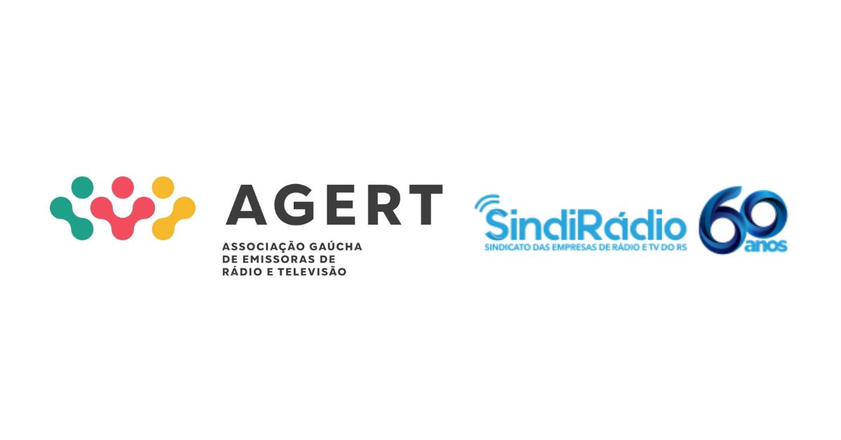 Agert e Sindirádio repudiam atos de vandalismo sofridos pelas rádios Taquara e FM 91