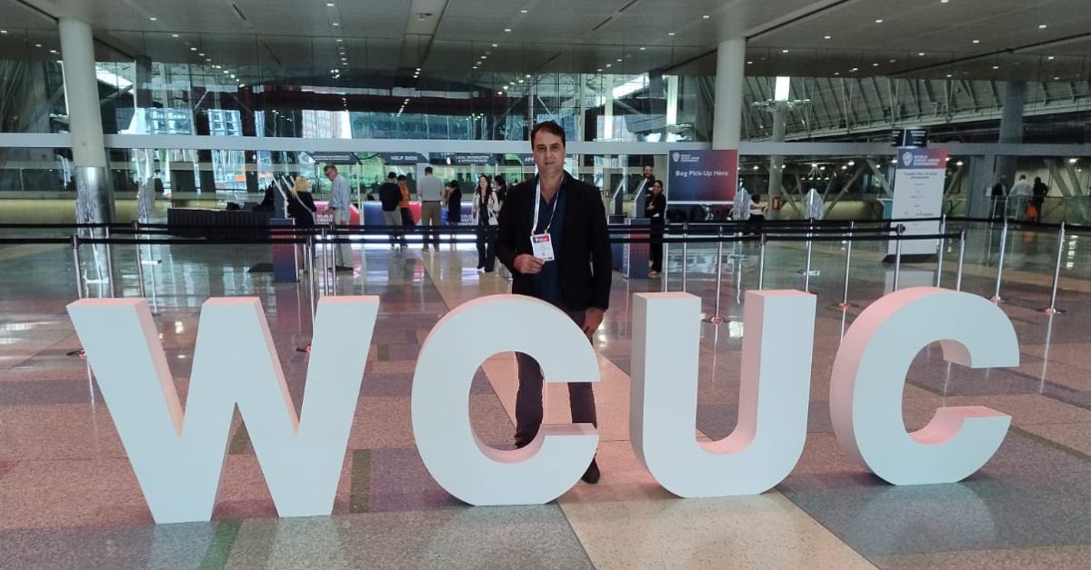 Cresol participa de congresso mundial sobre cooperativismo nos Estados Unidos