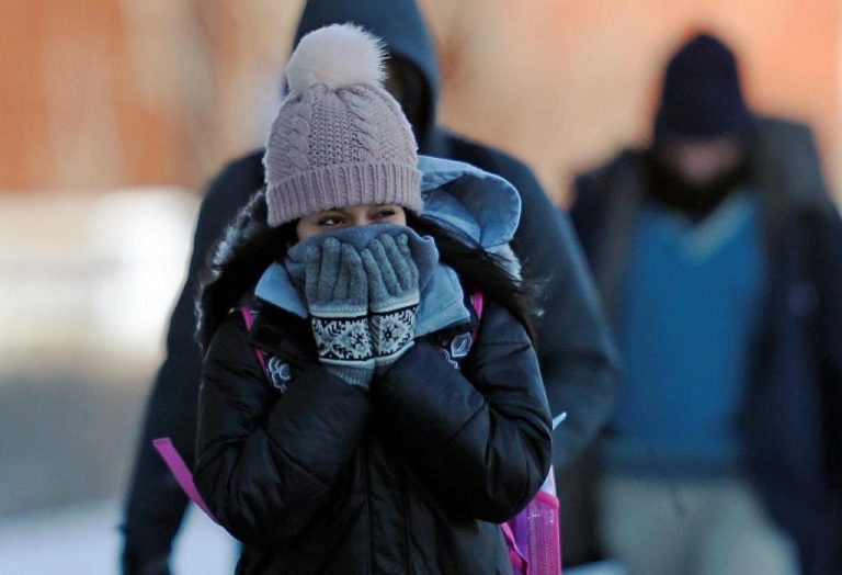 Taquara registra a menor temperatura da região nesta terça-feira, com 3,7°C