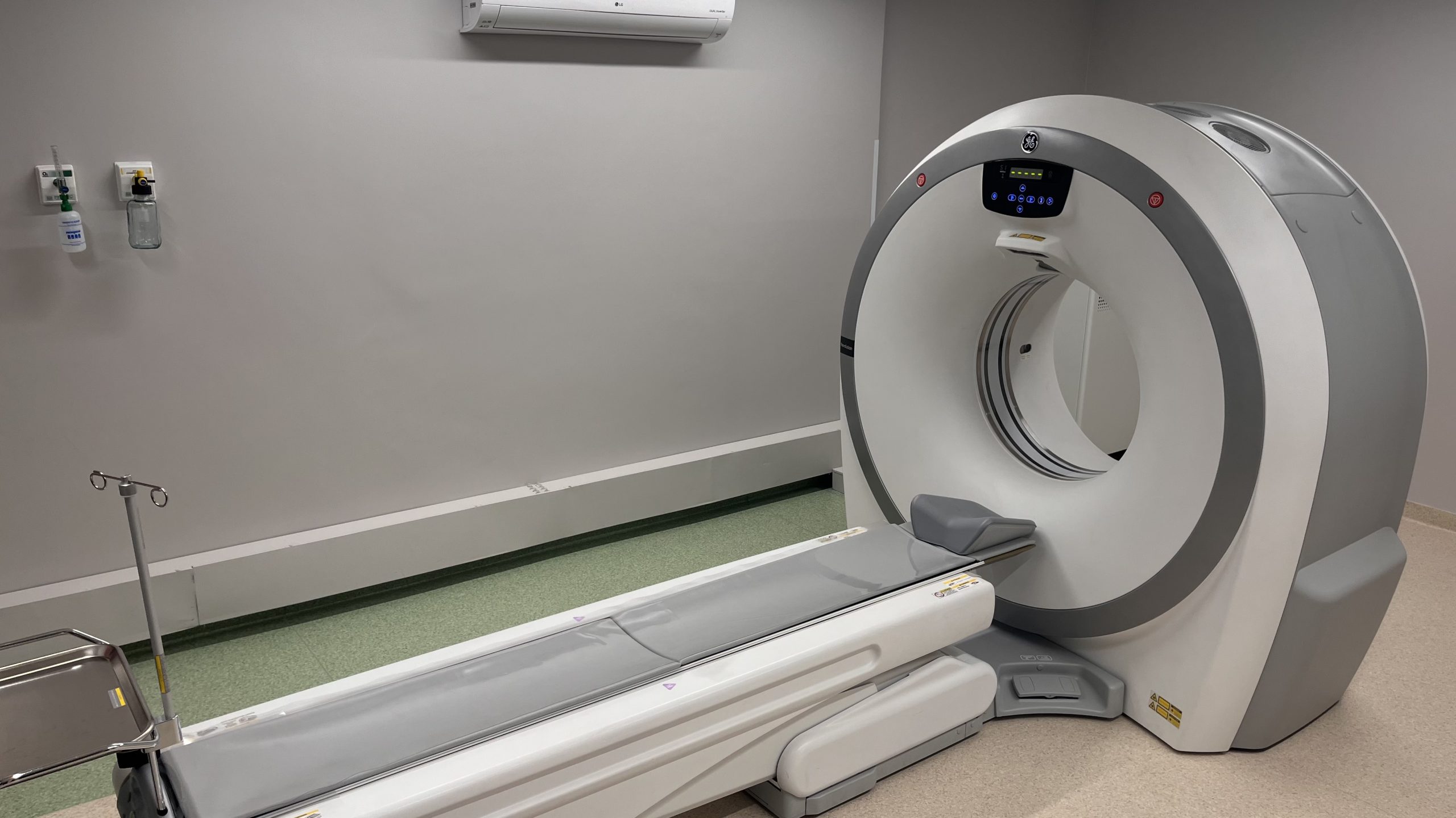 Investimento em saúde na região: Unimed Encosta da Serra inaugura Centro de Diagnóstico por Imagem