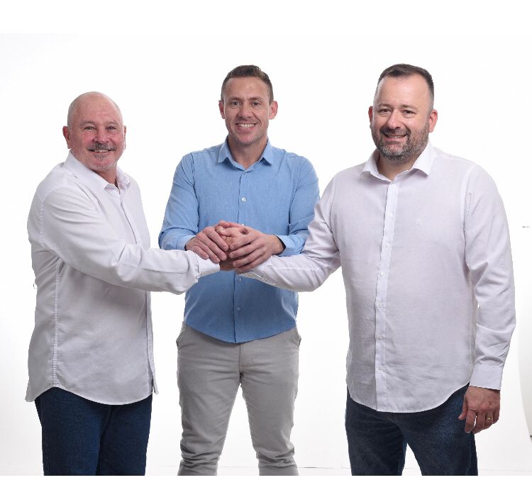 Carniel anuncia chapa com Gelson Santos para disputa à Prefeitura de Taquara