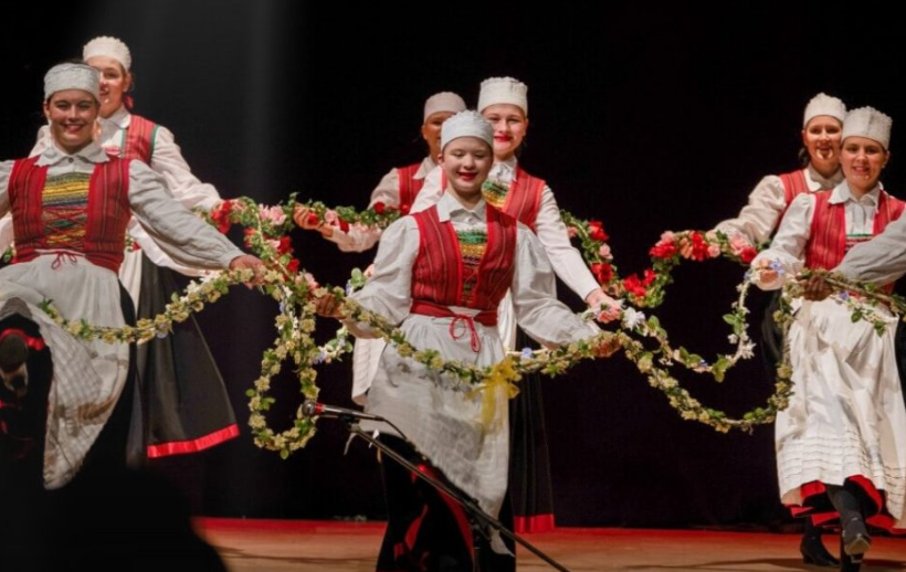 Comemoração aos 200 anos da Imigração Alemã terá início na próxima semana em Igrejinha