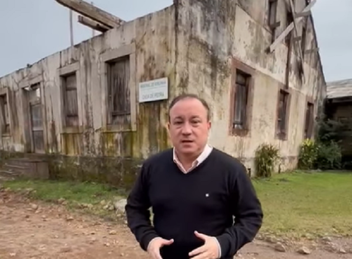 Igrejinha é destaque no Globo Repórter que contará a história dos 200 anos da imigração alemã no Brasil