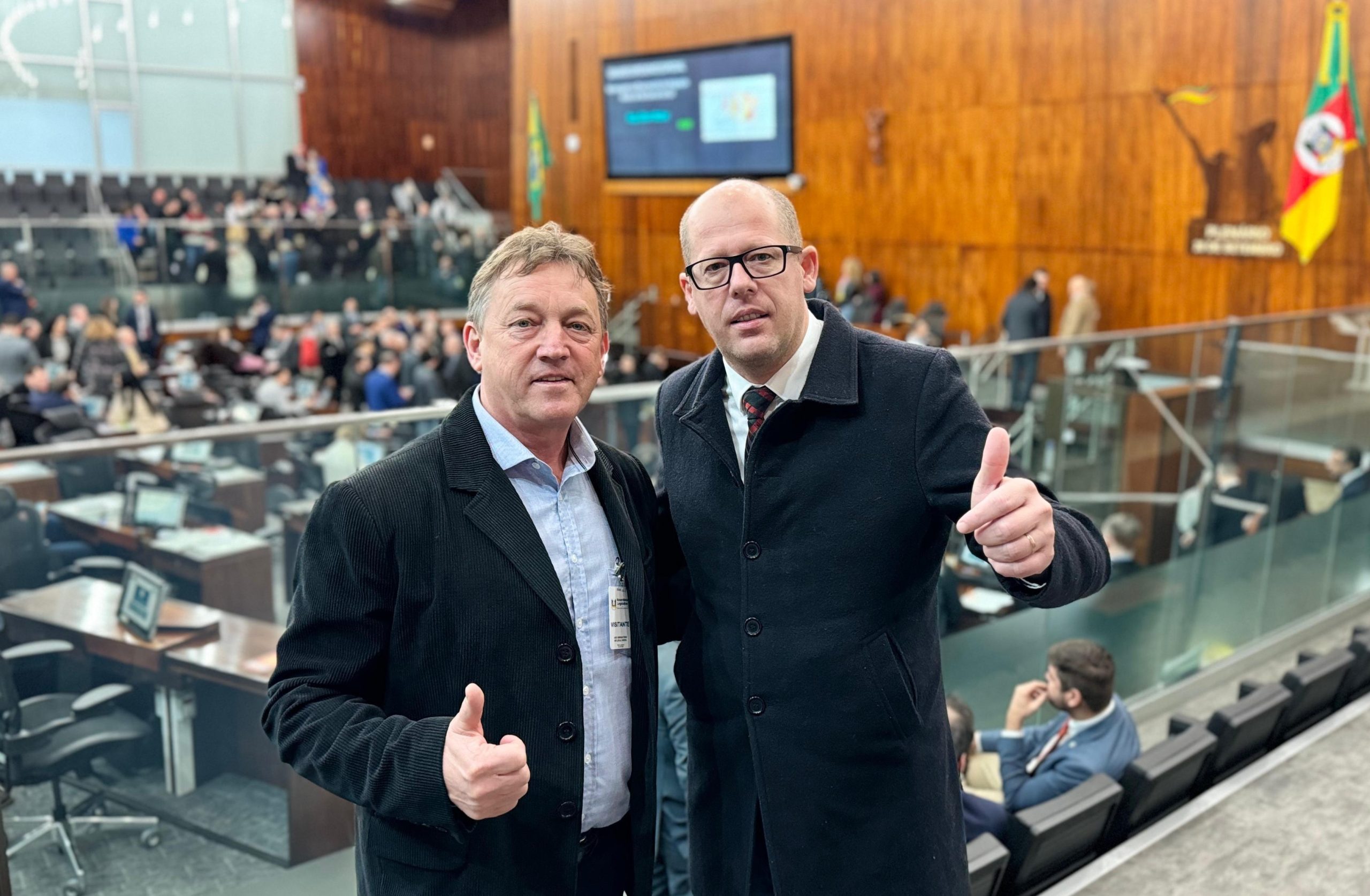 Riozinho terá serviços de Registro Civil e Tabelionato após aprovação de Projeto de Lei