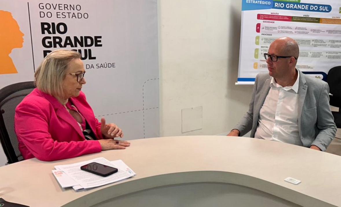 Unidades de saúde do Vale do Paranhana irão  receber R$ 500 mil para reformas