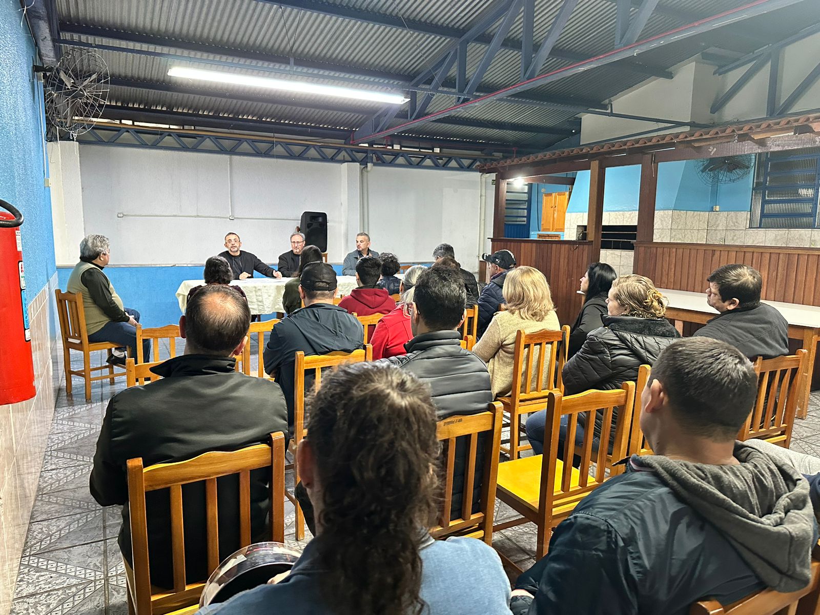 Sapateiros de Parobé aprovam pauta de reivindicações para negociação salarial de 2024/2025