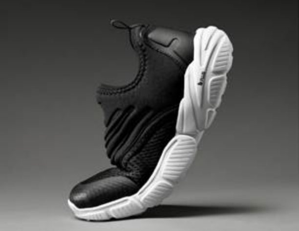 Calçados Bibi é a primeira brasileira a utilizar composto em EVA inovador em calçados infantis