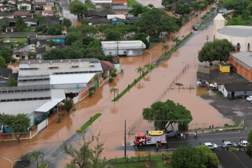 Igrejinha será uma das cidades contempladas com recursos de R$ 6,5 bilhões do governo federal