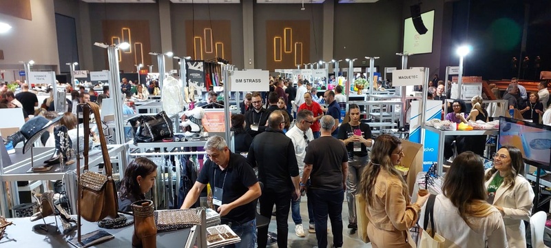 Primeira parte da 30ª edição do INSPIRAMAIS é realizada na Faccat em Taquara