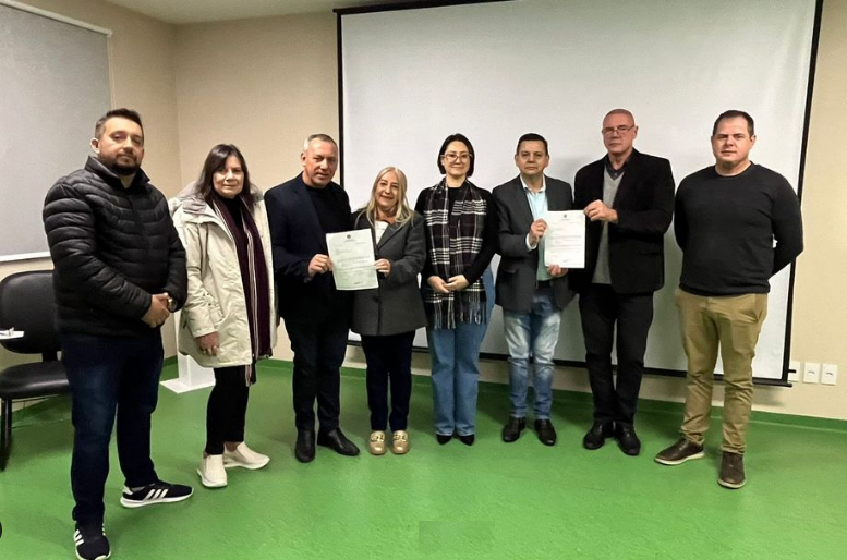 Senador encaminha emenda de R$ 400 mil ao hospital de Parobé