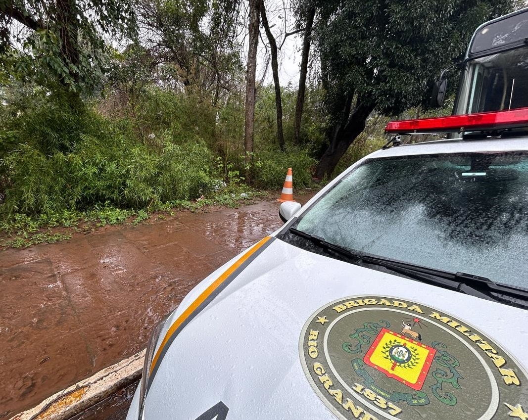 Identificado homem encontrado morto no Centro de Igrejinha