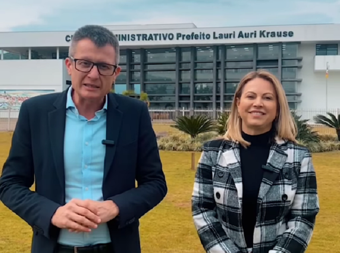 Igrejinha recebe pela 4ª vez consecutiva o prêmio de Melhor Educação do RS