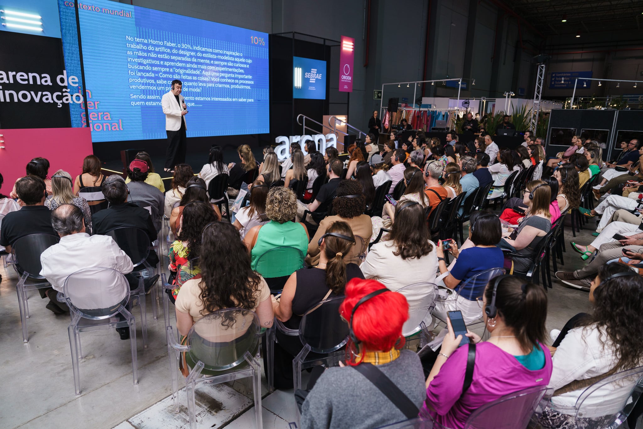 Inspiramais prepara edições com conteúdo de moda e negócios em Taquara e São Paulo