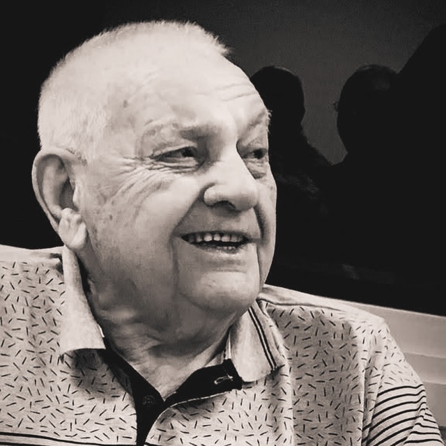 Morre o empresário igrejinhense Hugo Aloys Kunst