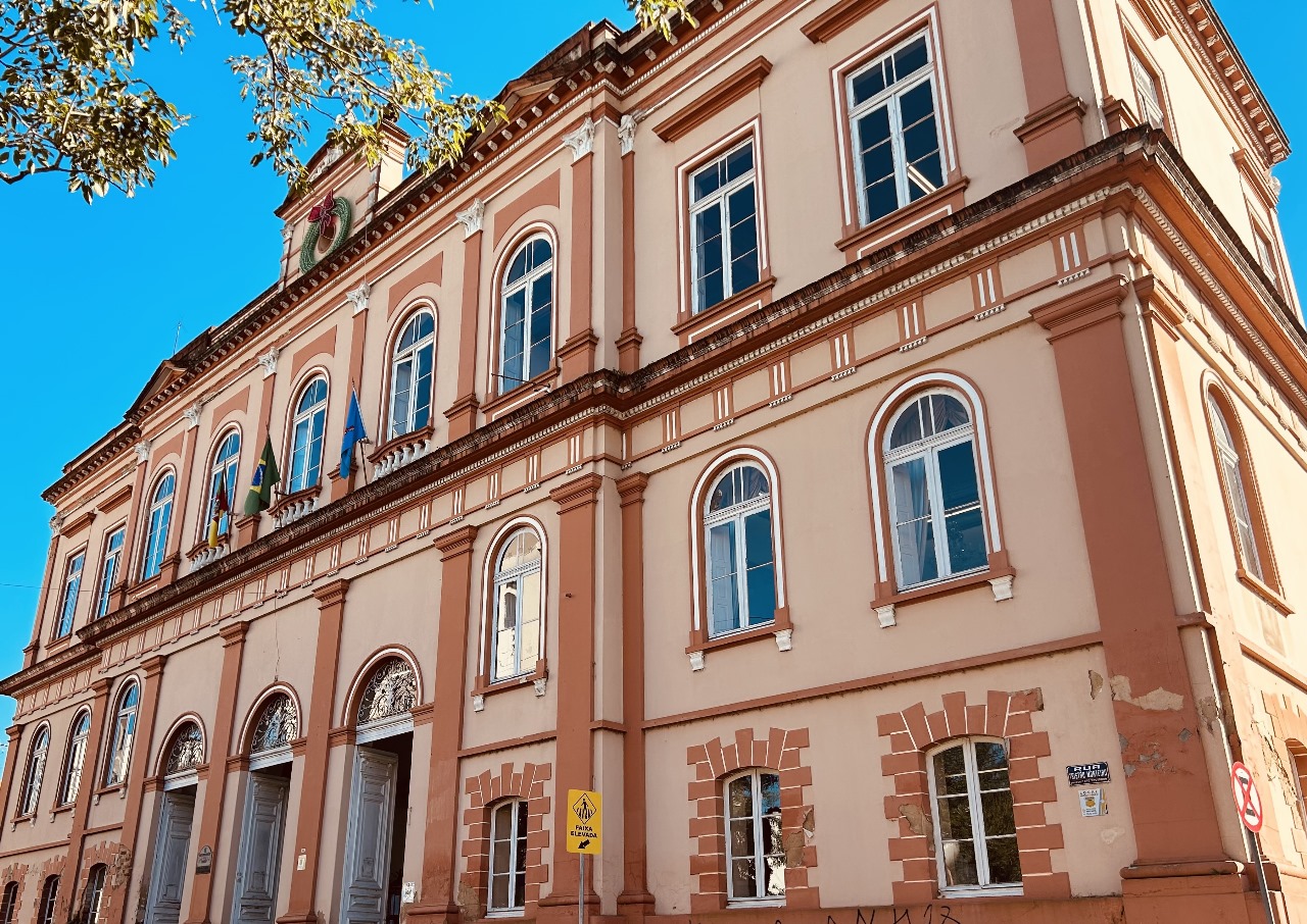 Pagamento em cota única do IPTU de Taquara tem vencimento nesta terça-feira (10)