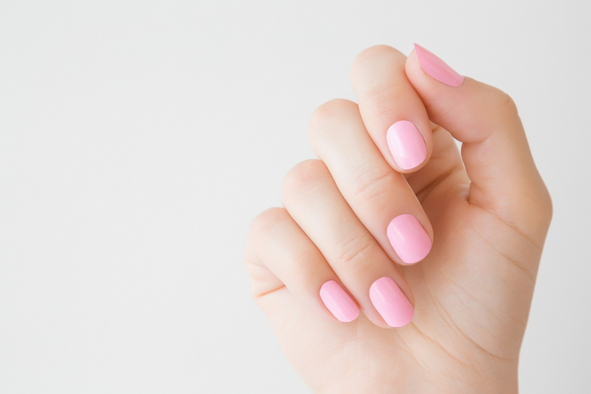 Senac Taquara inscreve para curso de Alongamento de Unhas