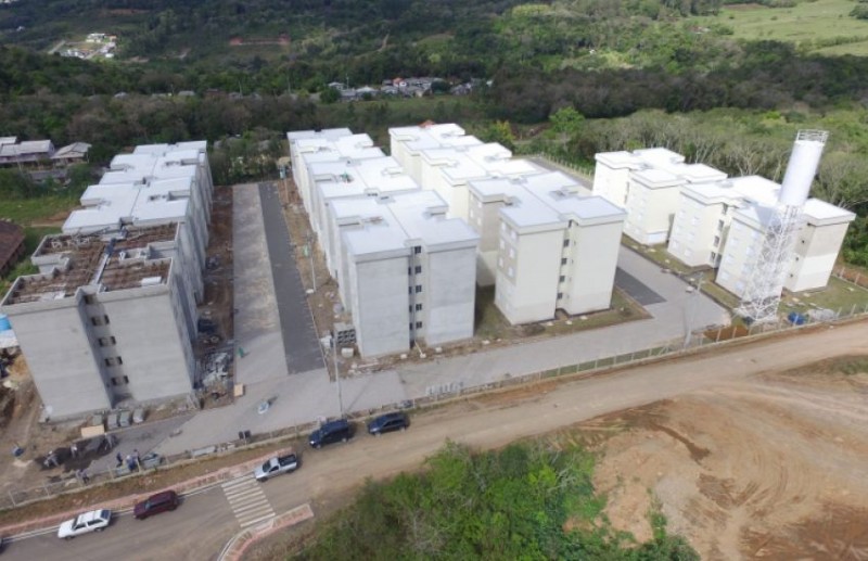 Justiça determina reestabelecimento do fornecimento de água em condomínio de Igrejinha