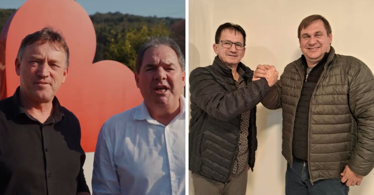 Convenções homologam chapas à Prefeitura de Riozinho