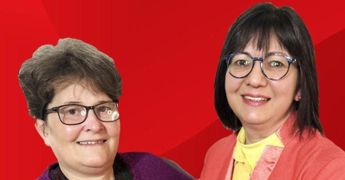 Valéria Neves e Joice Silva têm nomes confirmados na disputa à Prefeitura de Igrejinha