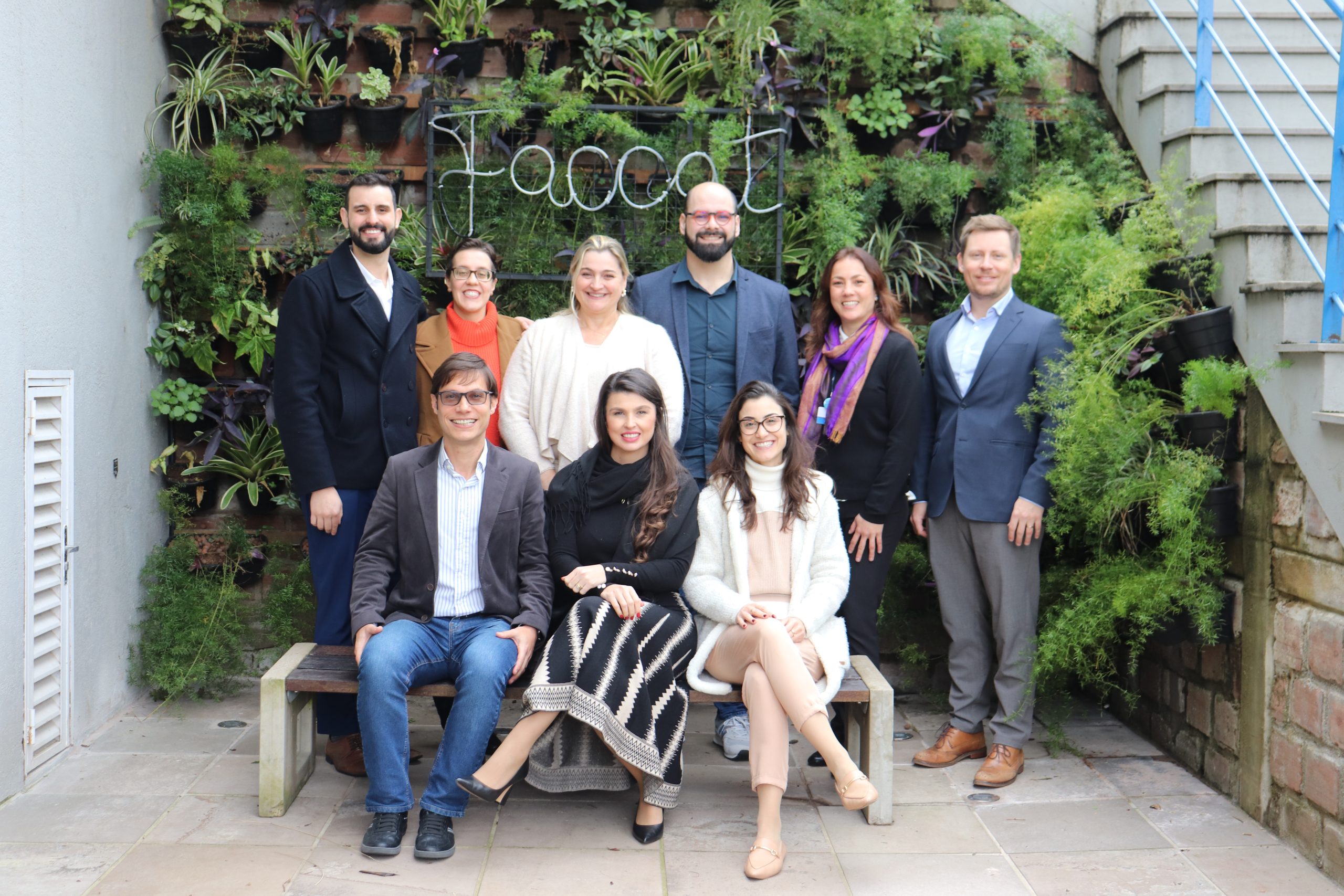 Jornada de Cuidados Paliativos do Vale do Paranhana ocorreu na Faccat