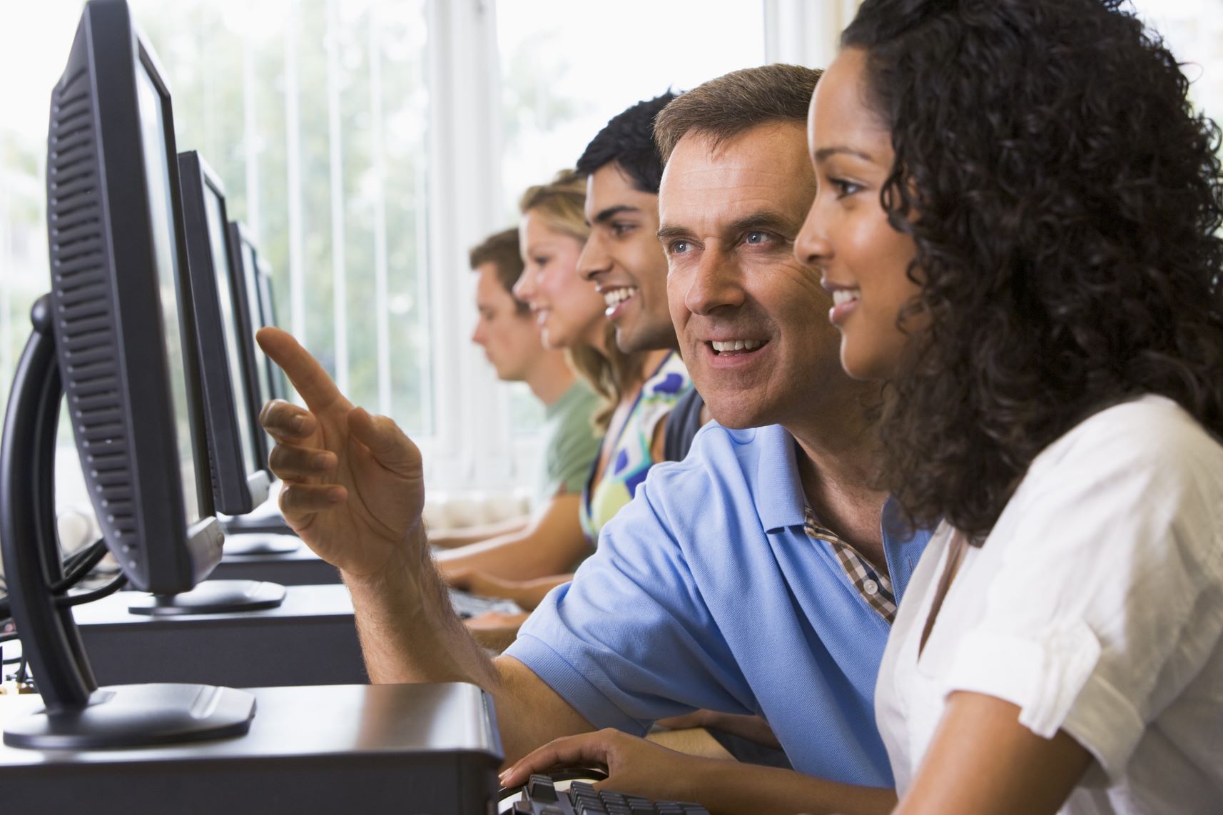 Senac Taquara inscreve para últimas turmas do curso de Informática Fundamental Office e Mobile