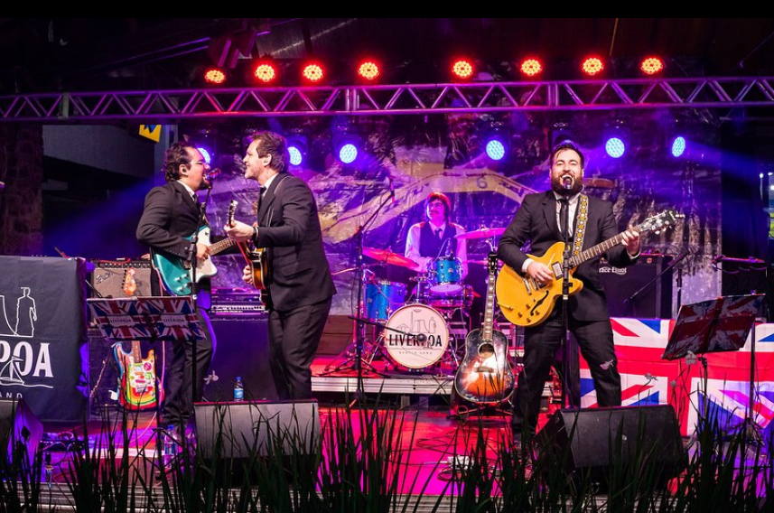 Festival Tresco Gourmet terá sua 3ª edição neste fim de semana