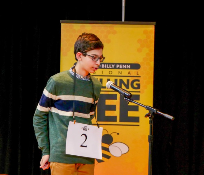 Senac-RS prepara semifinais do campeonato de soletração em inglês Spelling Bee 2024